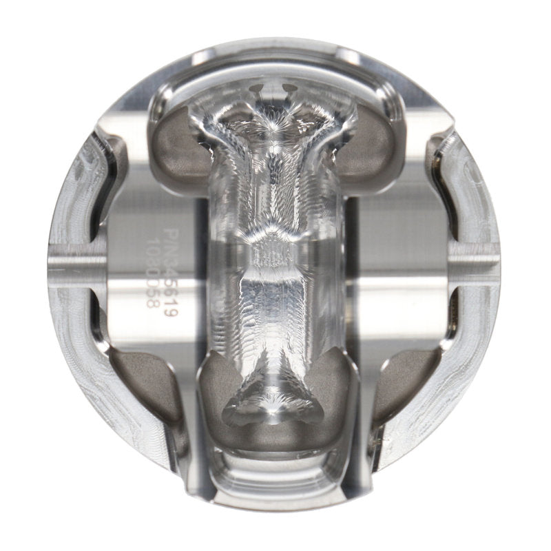JE Pistons ACUR K24A3/K20A2 KIT Set of 4 Pistons JE Pistons ACUR K24A3/K20A2 KIT Set of 4 Pistons