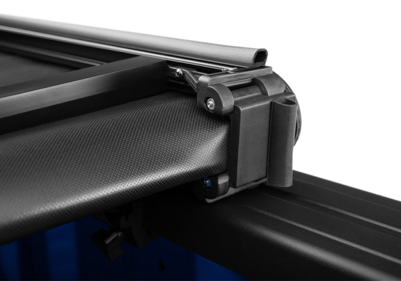 Extang 12-18 Dodge RamBox 1500 w/ Cargo Management System (6ft 4in) Trifecta e-Series Extang 12-18 Dodge RamBox 1500 w/ Cargo Management System (6ft 4in) Trifecta e-Series