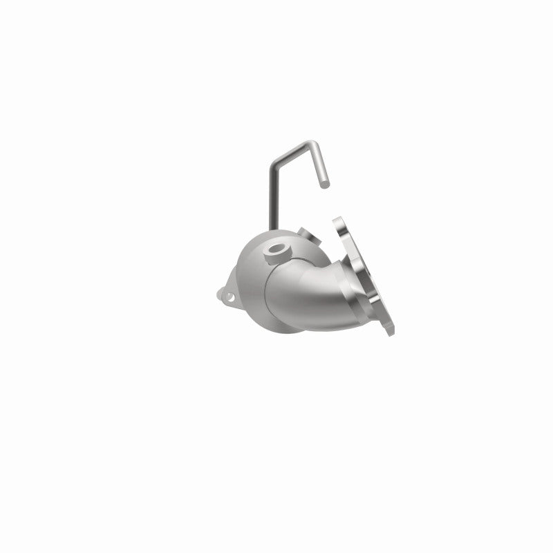 MagnaFlow Conv Direct Fit OEM 12-17 Jeep Wrangler 3.6L Underbody MagnaFlow Conv Direct Fit OEM 12-17 Jeep Wrangler 3.6L Underbody