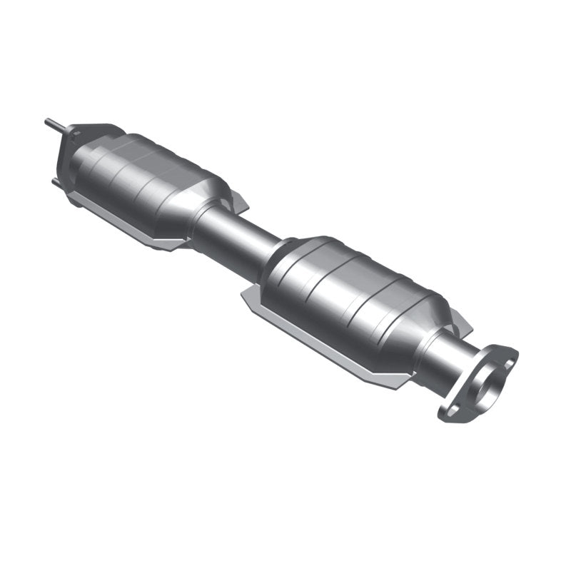MagnaFlow Conv Ford-Mazda 27.5X6.5X4 2.5/2.25 MagnaFlow Conv Ford-Mazda 27.5X6.5X4 2.5/2.25