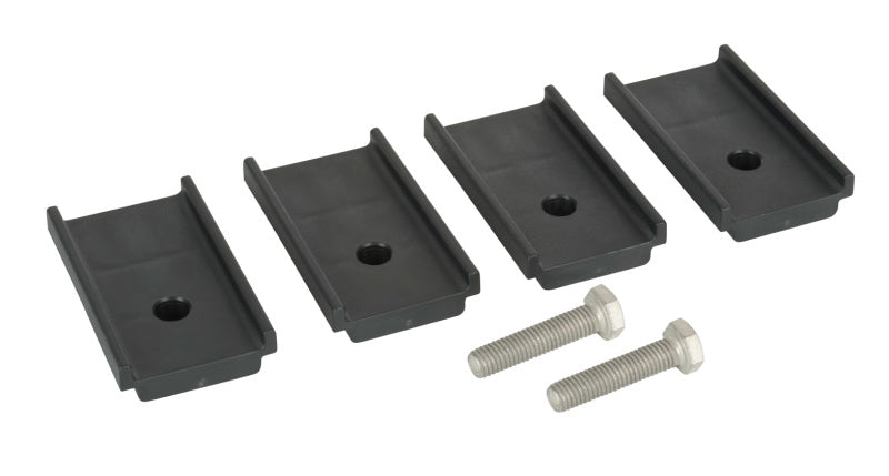 Rhino-Rack Heavy Duty Leg Height Spacer - 10mm - 2 Pairs Rhino-Rack Heavy Duty Leg Height Spacer - 10mm - 2 Pairs