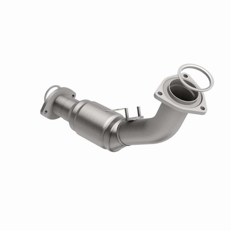 MagnaFlow Conv DF 99-02 4Runner 3.4L frt OEM MagnaFlow Conv DF 99-02 4Runner 3.4L frt OEM
