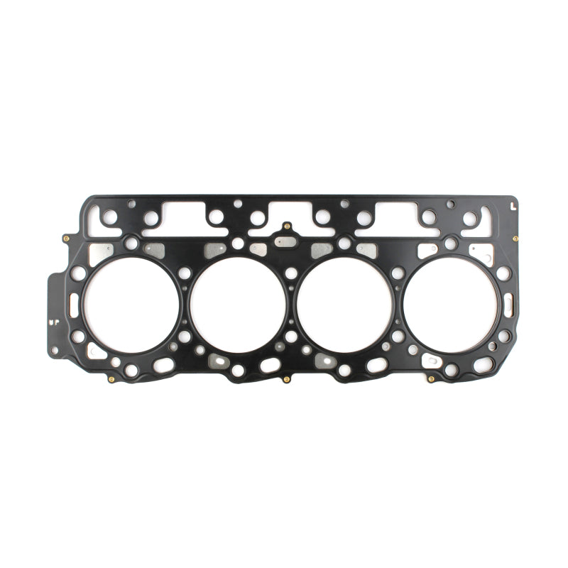 Cometic GM LB7/LLY/LBZ/LMM/LGH/LML Duramax 4.130in Bore .062in MLX Head Gasket LHS Cometic GM LB7/LLY/LBZ/LMM/LGH/LML Duramax 4.130in Bore .062in MLX Head Gasket LHS