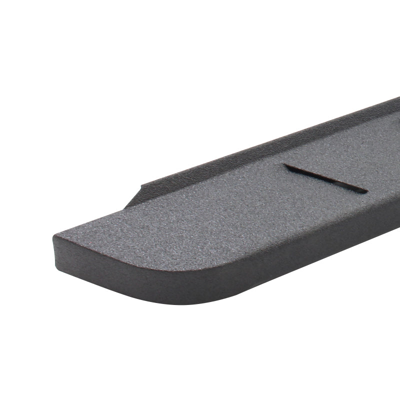 Go Rhino RB10 Running Boards - Bedliner - 73in Go Rhino RB10 Running Boards - Bedliner - 73in