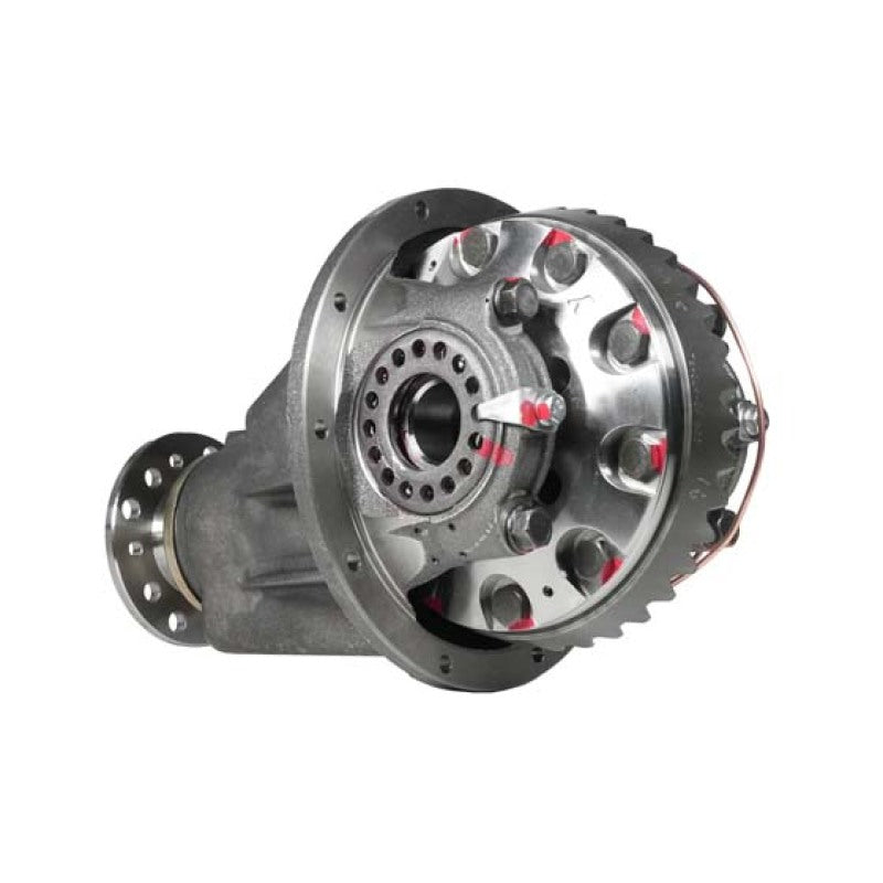Yukon Gear Dropout Assembly for Toyota 8in Rear Differential 30 Spline 4.88 Ratio Yukon Gear Dropout Assembly for Toyota 8in Rear Differential 30 Spline 4.88 Ratio