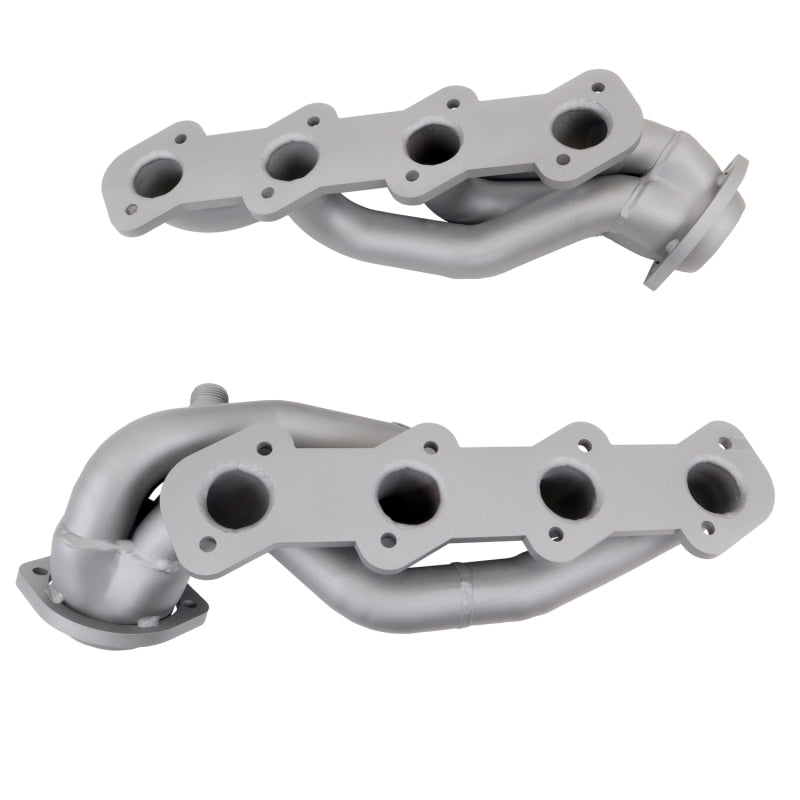 BBK 99-03 Ford F Series Truck 5.4 Shorty Tuned Length Exhaust Headers - 1-5/8 Titanium Ceramic BBK 99-03 Ford F Series Truck 5.4 Shorty Tuned Length Exhaust Headers - 1-5/8 Titanium Ceramic