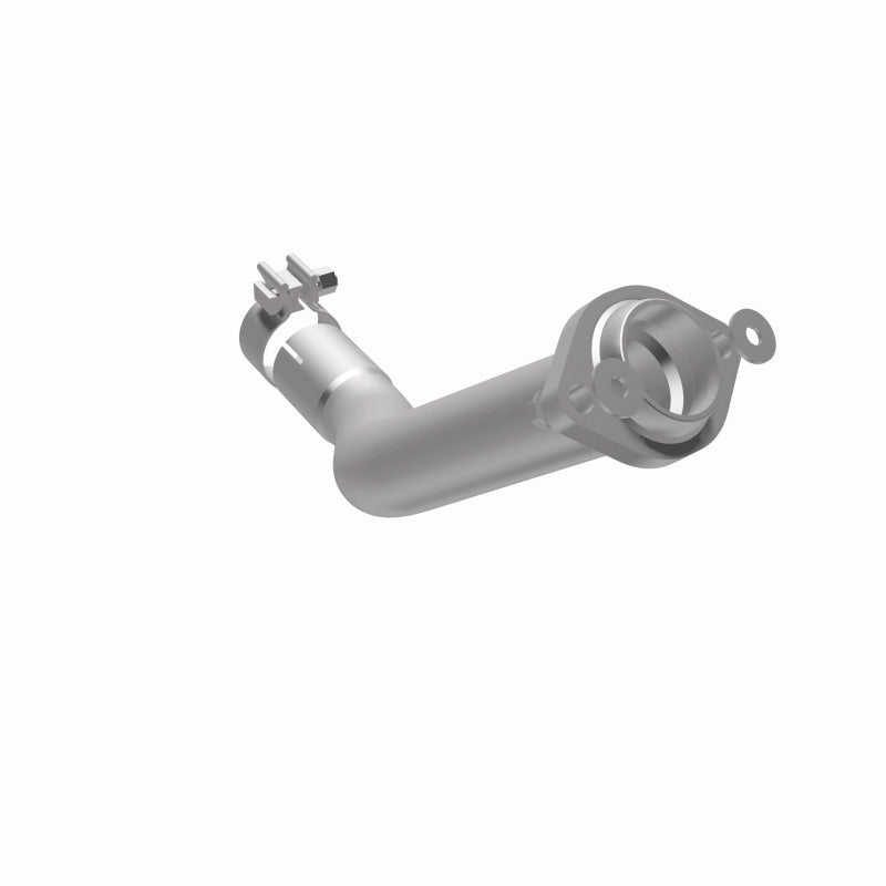 Magnaflow 18-20 Jeep Wrangler V6 3.6L Bolt On Extension Pipe 2in Pipe Diameter Magnaflow 18-20 Jeep Wrangler V6 3.6L Bolt On Extension Pipe 2in Pipe Diameter