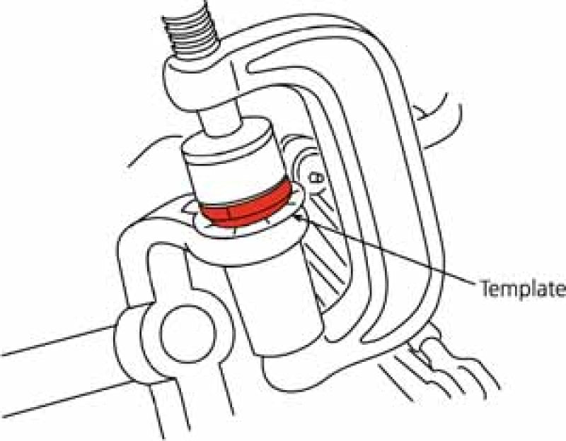 SPC Performance BALLJOINT (1.5 deg.) SPC Performance BALLJOINT (1.5 deg.)