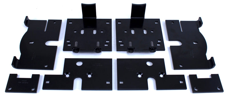 Air Lift Loadlifter 5000 for Half Ton Vehicles Air Lift Loadlifter 5000 for Half Ton Vehicles