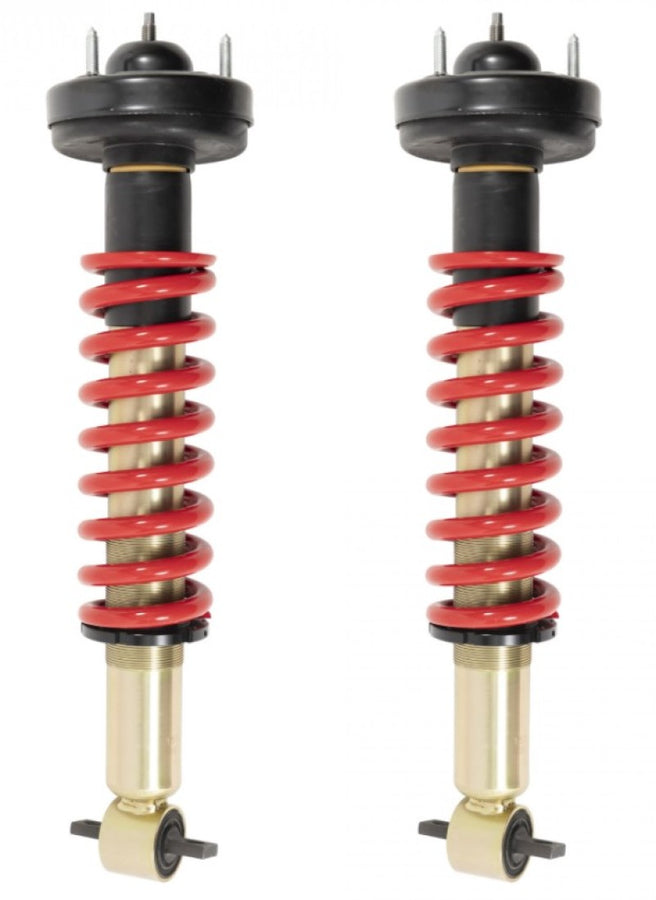 Belltech 15-20 Ford F-150 0-2in Front Leveling Coilover Kit Belltech 15-20 Ford F-150 0-2in Front Leveling Coilover Kit