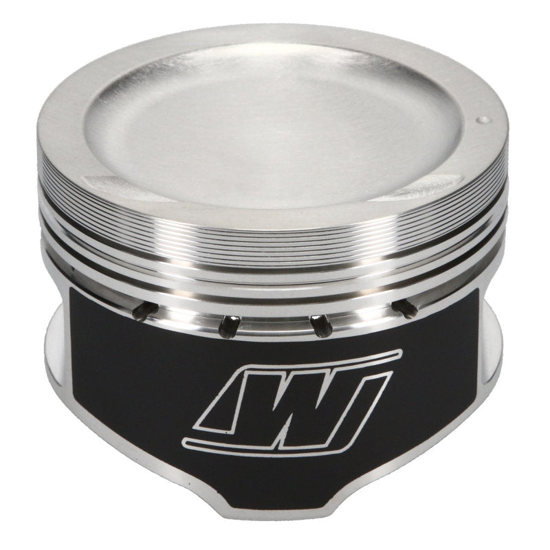 Wiseco GM LD9 2.4L Dished 9:0 CR 90.0mm Bore Piston Shelf Stock Kit Wiseco GM LD9 2.4L Dished 9:0 CR 90.0mm Bore Piston Shelf Stock Kit
