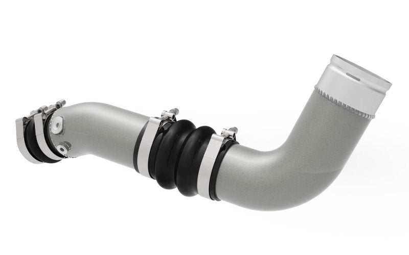 K&N 17-19 Chevrolet 2500/3500 V8-6.6L TD Charge Pipe K&N 17-19 Chevrolet 2500/3500 V8-6.6L TD Charge Pipe