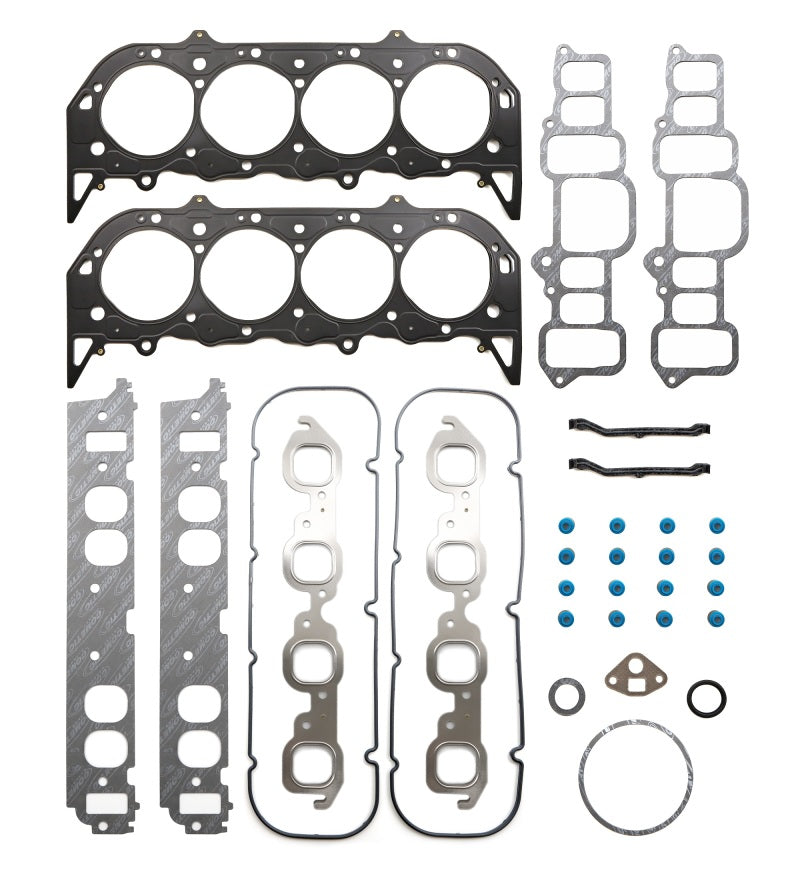 Cometic Street Pro GM Gen-6 L21/29 454 Big Block 4.375in Bore .040in Top End Gasket Kit Cometic Street Pro GM Gen-6 L21/29 454 Big Block 4.375in Bore .040in Top End Gasket Kit
