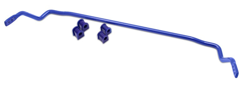 SuperPro 1991 Toyota MR2 Turbo Front 20mm 3 Position Adjustable Sway Bar kit SuperPro 1991 Toyota MR2 Turbo Front 20mm 3 Position Adjustable Sway Bar kit