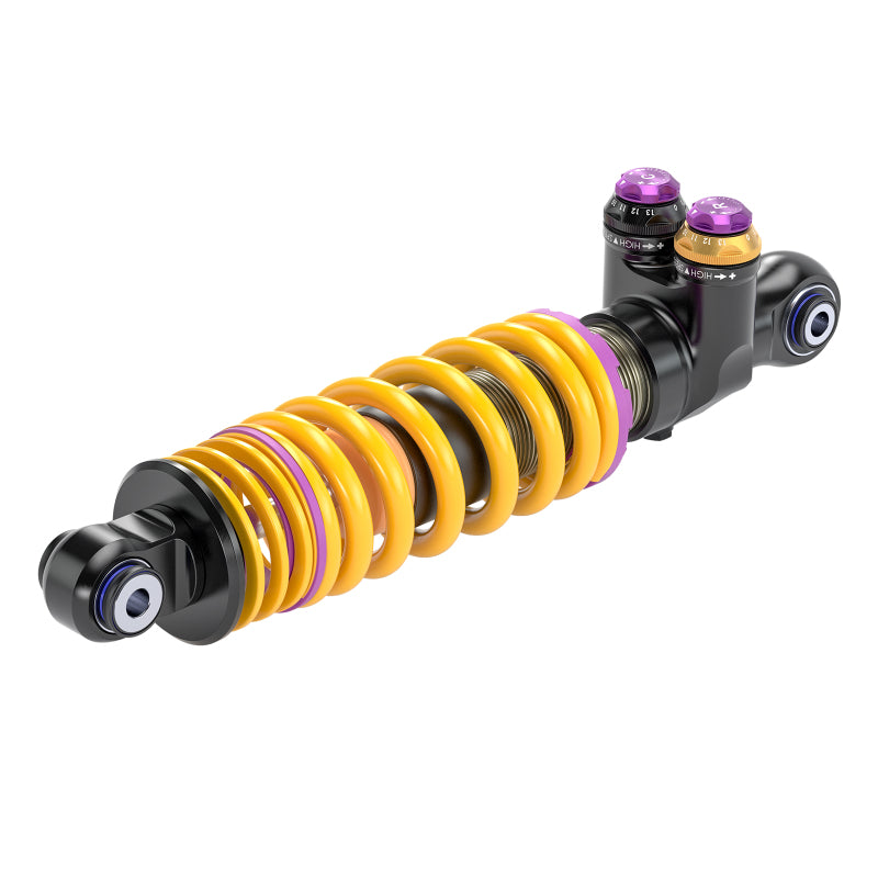 KW Coilover Kit V5 2014+ Lamborghini Huracan (Incl Spyder) w/ NoseLift / w/ Elec. Dampers KW Coilover Kit V5 2014+ Lamborghini Huracan (Incl Spyder) w/ NoseLift / w/ Elec. Dampers