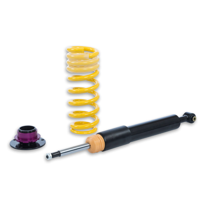 KW Mercedes E300 Sedan W213 E300 Coupe C238 2WD Without EDC Coilover Kit V1 KW Mercedes E300 Sedan W213 E300 Coupe C238 2WD Without EDC Coilover Kit V1