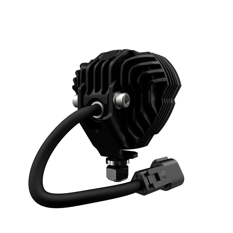 KC HiLiTES FLEX ERA 3 LED Light Combo Beam Single 40w KC HiLiTES FLEX ERA 3 LED Light Combo Beam Single 40w