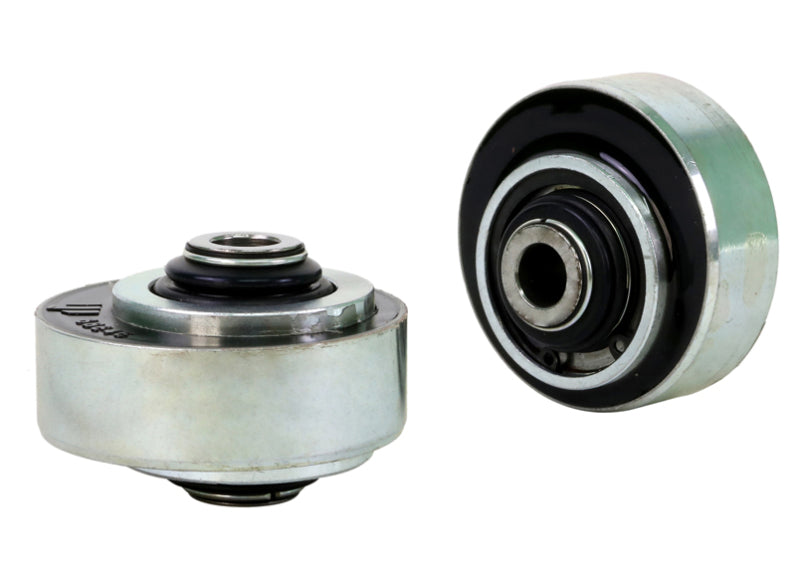 Whiteline Plus 07-16 EVO X Front Control Arm Lower Inner Rear Bushing Whiteline Plus 07-16 EVO X Front Control Arm Lower Inner Rear Bushing