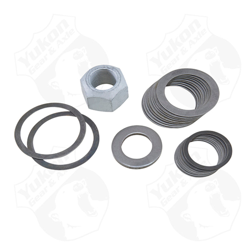 Yukon Gear Replacement Shim Kit For Dana 80 Yukon Gear Replacement Shim Kit For Dana 80