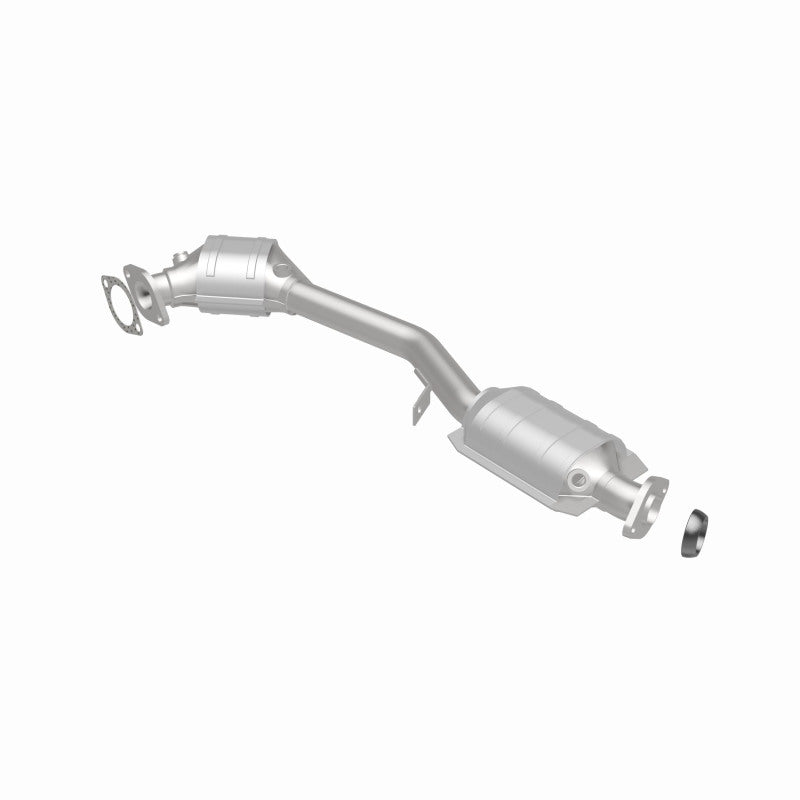 MagnaFlow Conv DF 99-02 Forester 2.5L OEM MagnaFlow Conv DF 99-02 Forester 2.5L OEM