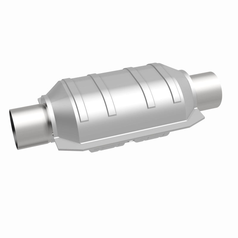 MagnaFlow Conv Univ 2.50inch OBDII Rear 50 State MagnaFlow Conv Univ 2.50inch OBDII Rear 50 State