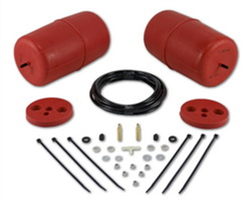 Air Lift Air Lift 1000 Air Spring Kit Air Lift Air Lift 1000 Air Spring Kit