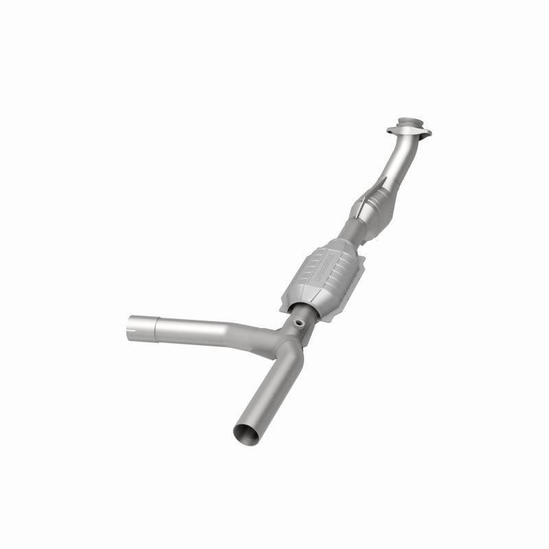 MagnaFlow Conv DF 97-99 Ford Vans 4.6L MagnaFlow Conv DF 97-99 Ford Vans 4.6L