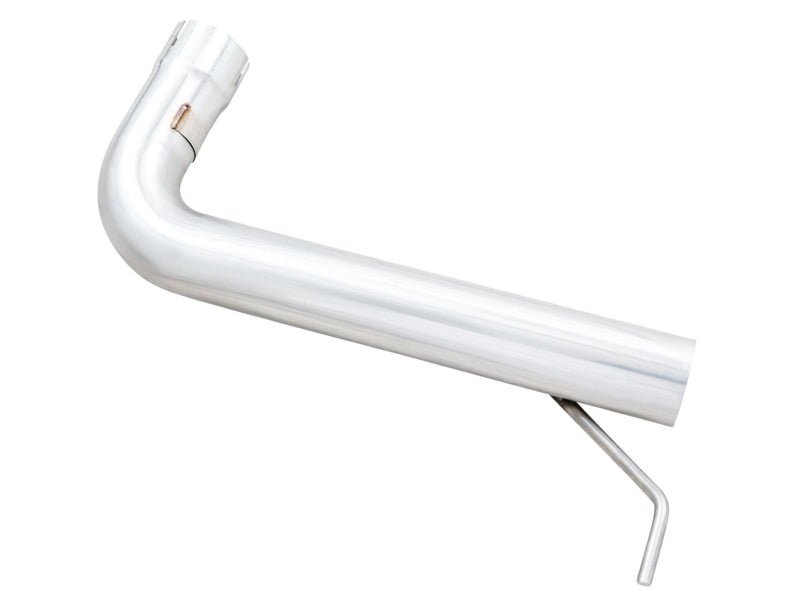 AWE 2022 VW GTI MK8 Touring-to-Track Conversion Kit AWE 2022 VW GTI MK8 Touring-to-Track Conversion Kit