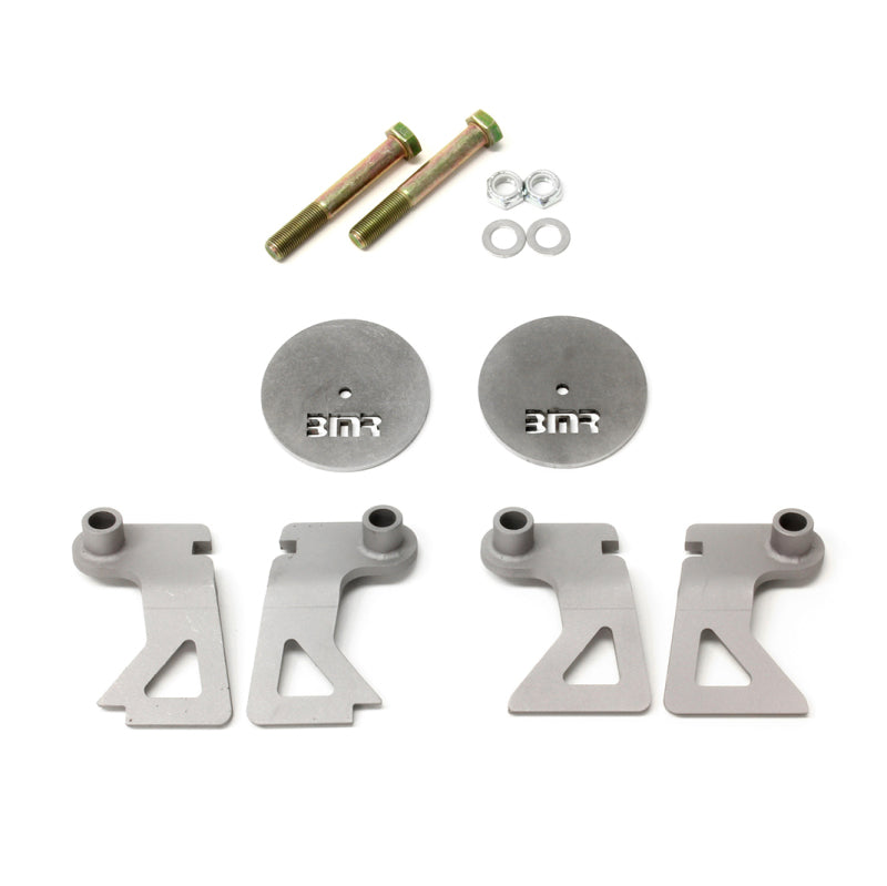 BMR 67-69 1st Gen F-Body Front Coilover Conversion Kit - Bare BMR 67-69 1st Gen F-Body Front Coilover Conversion Kit - Bare