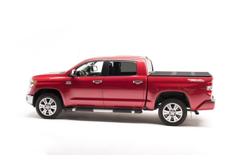 Extang 14-16 Toyota Tundra (6.5ft) (Works w/o Rail System) Solid Fold 2.0 Extang 14-16 Toyota Tundra (6.5ft) (Works w/o Rail System) Solid Fold 2.0