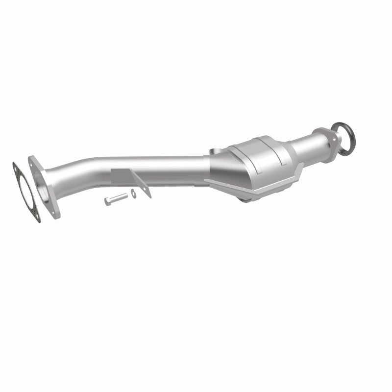 MagnaFlow Conv DF 04-07 Subaru WRX/STI 2.5L T MagnaFlow Conv DF 04-07 Subaru WRX/STI 2.5L T