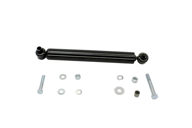 KYB Shocks & Struts Steering Stabilizers Front CADILLAC Fleetwood Limousine 1977-95 KYB Shocks & Struts Steering Stabilizers Front CADILLAC Fleetwood Limousine 1977-95