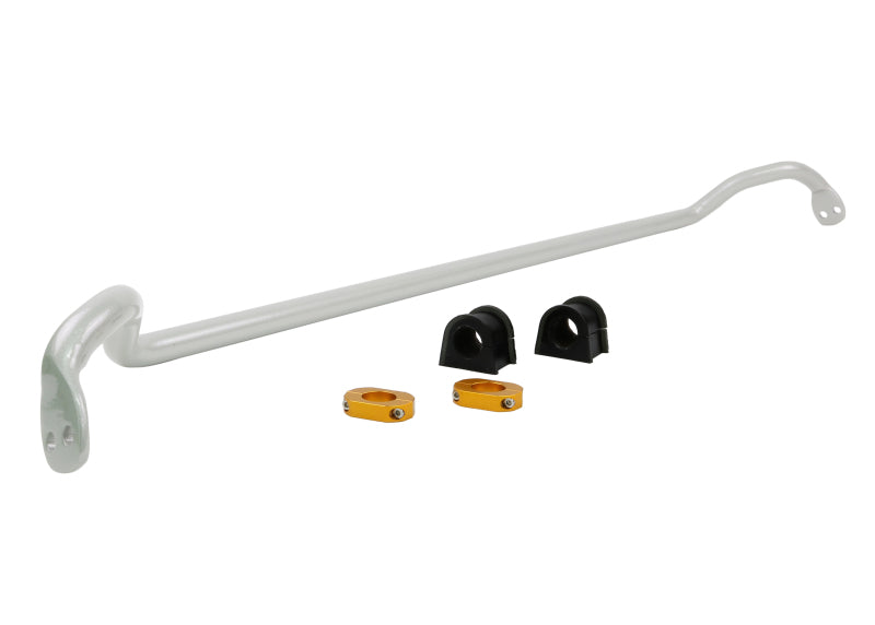 Whiteline 05-08 Subaru Legacy GT / 08-10 Subaru WRX Hatch / 04-07 Subaru Outback XT Turbo Fro Whiteline 05-08 Subaru Legacy GT / 08-10 Subaru WRX Hatch / 04-07 Subaru Outback XT Turbo Fro