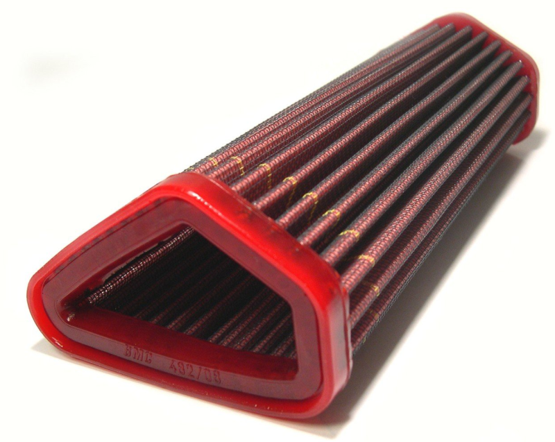 BMC 08-12 Ducati 1198 R Replacement Air Filter- Race BMC 08-12 Ducati 1198 R Replacement Air Filter- Race