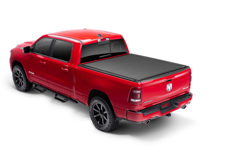 Extang 2019 Dodge Ram (New Body Style - 5ft 7in) Xceed Extang 2019 Dodge Ram (New Body Style - 5ft 7in) Xceed