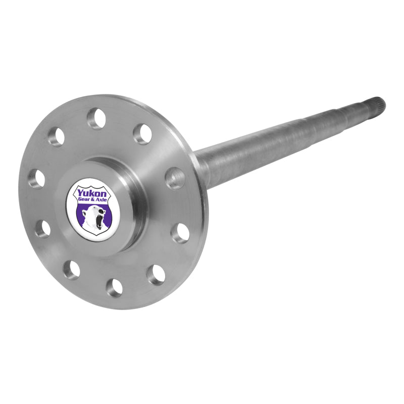 Yukon Left Hand Axle for 2011 Chrysler 9.25in ZF Rear Yukon Left Hand Axle for 2011 Chrysler 9.25in ZF Rear