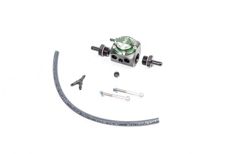 Radium FPD-R Inline Barb Fitting Radium FPD-R Inline Barb Fitting