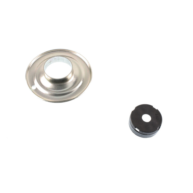 Bilstein B4 2002 Audi A4 Base Front Twintube Shock Absorber Bilstein B4 2002 Audi A4 Base Front Twintube Shock Absorber