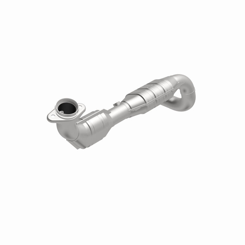 MagnaFlow Conv DF 03-04 Ford Expedition 5.4L V8 Driver Side MagnaFlow Conv DF 03-04 Ford Expedition 5.4L V8 Driver Side