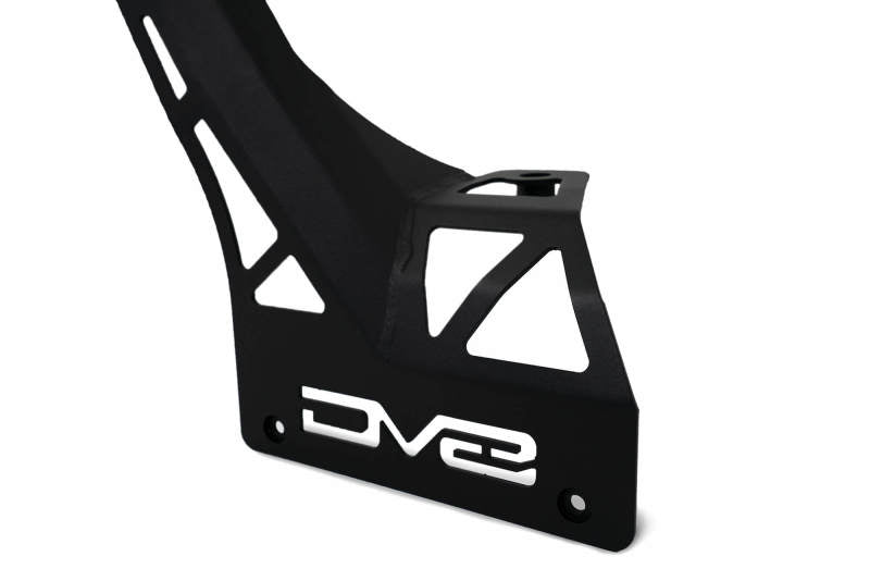 DV8 Offroad 20-22 Jeep JL 392 & JT Mojave A-Pillar Light Bar Mount DV8 Offroad 20-22 Jeep JL 392 & JT Mojave A-Pillar Light Bar Mount