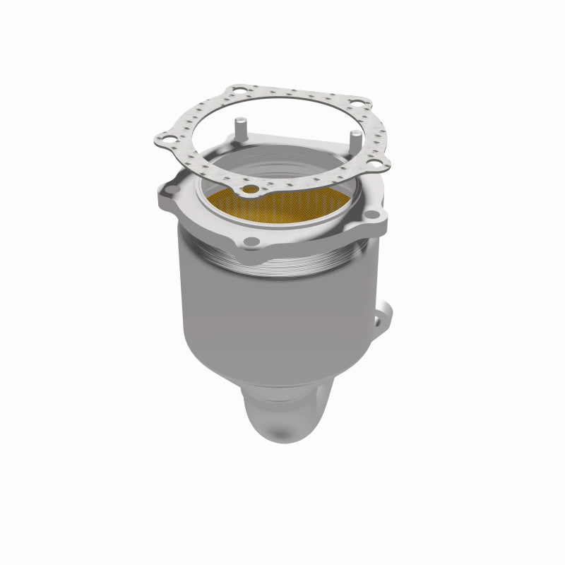 Magnaflow Conv DF 00-01 Infiniti I30 3.0L Magnaflow Conv DF 00-01 Infiniti I30 3.0L