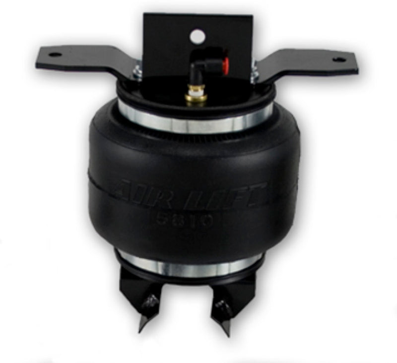 Air Lift Loadlifter 5000 Ultimate Rear Air Spring Kit for 86-94 Toyota Pick Up Base Model Air Lift Loadlifter 5000 Ultimate Rear Air Spring Kit for 86-94 Toyota Pick Up Base Model