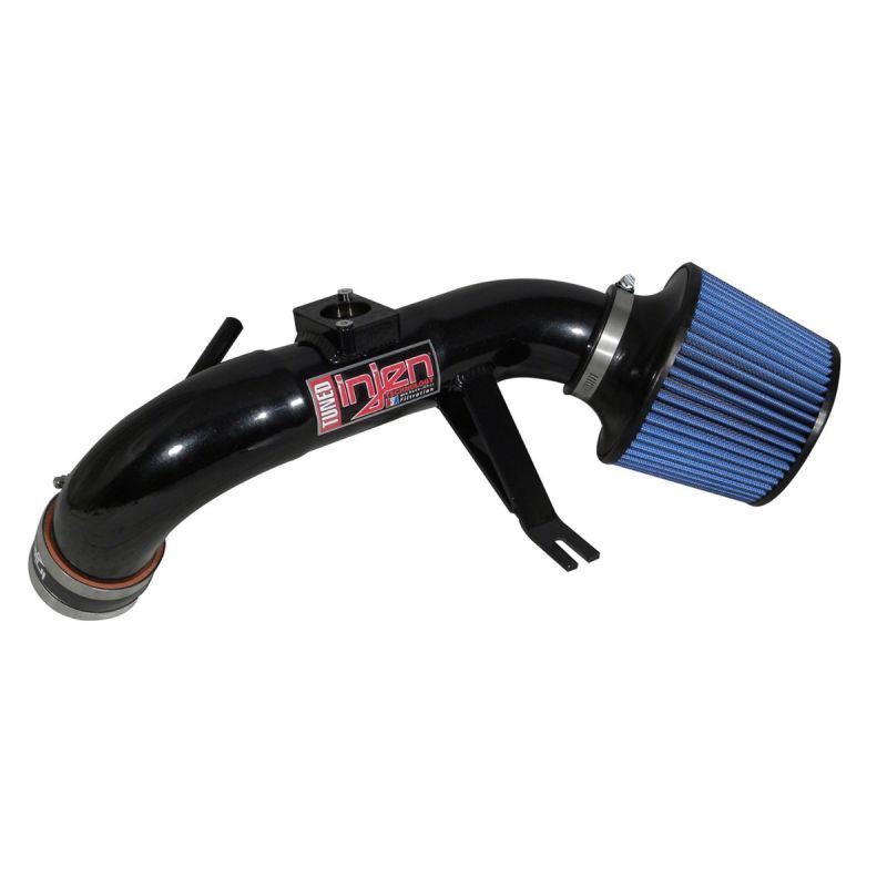 Injen 09-11 Mitsubishi Lancer GTS 2.4L 4 cyl Black Tuned Air Intake Injen 09-11 Mitsubishi Lancer GTS 2.4L 4 cyl Black Tuned Air Intake