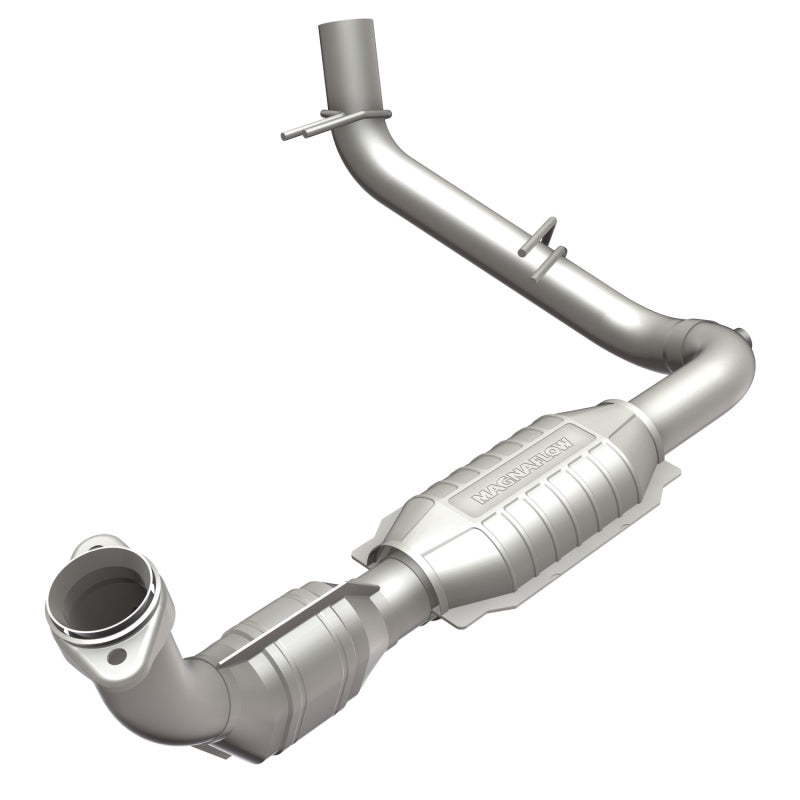 MagnaFlow Conv DF 98 Ford Expedition 5.4L MagnaFlow Conv DF 98 Ford Expedition 5.4L