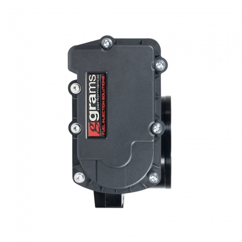 Grams Performance DBW Electronic 72mm Throttle Body 2012+ Scion FR-S / Subaru BRZ Grams Performance DBW Electronic 72mm Throttle Body 2012+ Scion FR-S / Subaru BRZ