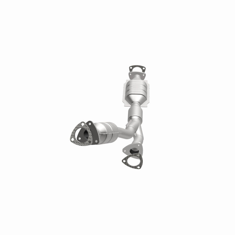 MagnaFlow Conv DF 00-03 Saturn LS Series/LW Series 3.0L Rear (49 State) MagnaFlow Conv DF 00-03 Saturn LS Series/LW Series 3.0L Rear (49 State)