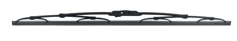 Hella Standard Wiper Blade 24in - Single Hella Standard Wiper Blade 24in - Single