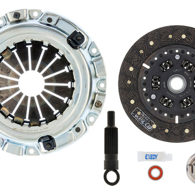 Exedy 1987-1987 Chrysler Conquest L4 Stage 1 Organic Clutch