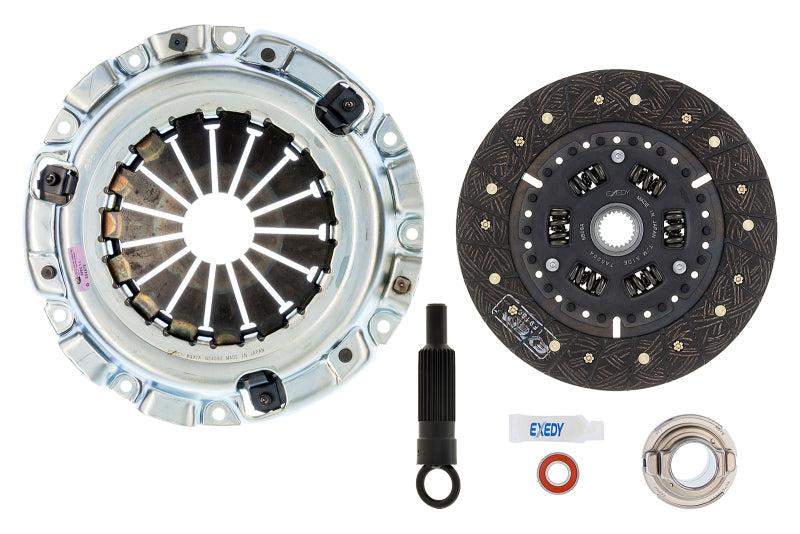 Exedy 1987-1987 Chrysler Conquest L4 Stage 1 Organic Clutch Exedy 1987-1987 Chrysler Conquest L4 Stage 1 Organic Clutch