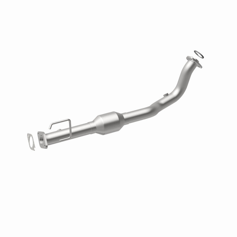 MagnaFlow Conv DF 98-02 Honda Passport 3.2L MagnaFlow Conv DF 98-02 Honda Passport 3.2L